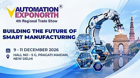 Automation Expo North 2026