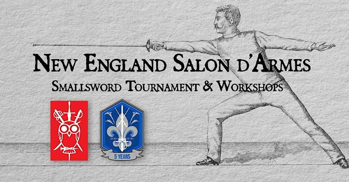 New England Salon d'Armes