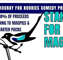 Stand Up For Magpies