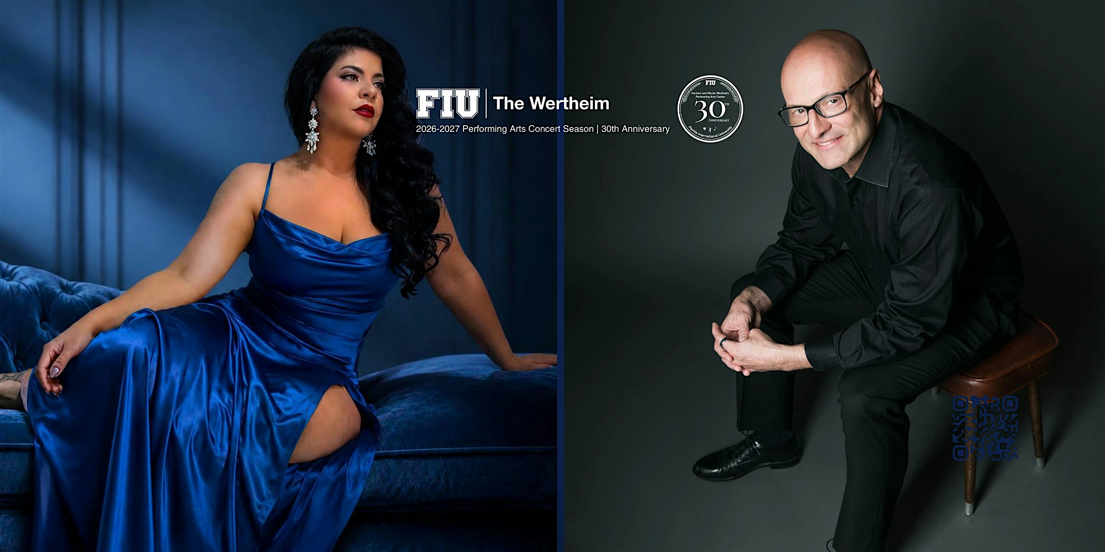 2026 FIU Music Festival: Arias and American Voices