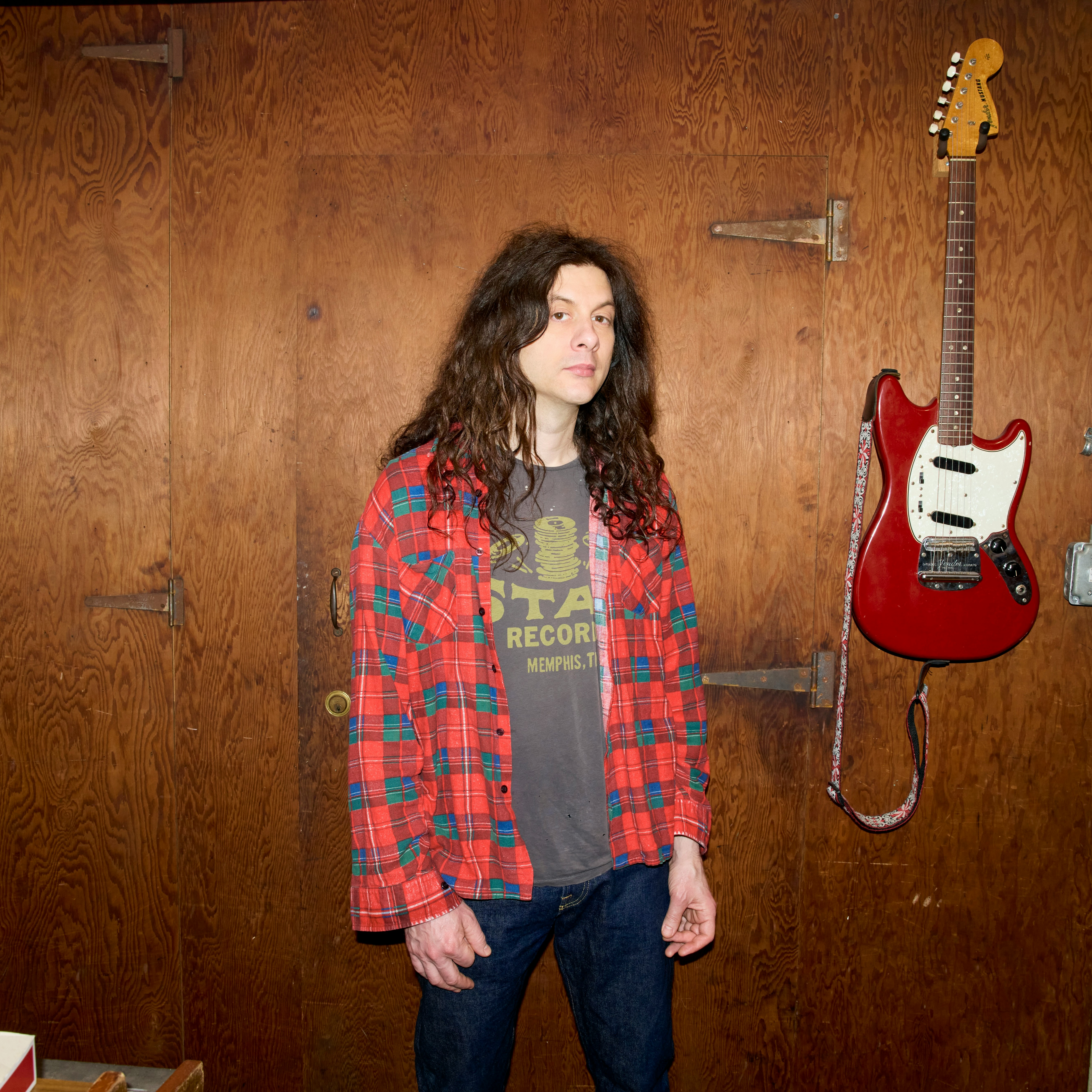 Kurt Vile & The Violators I Support: Solex