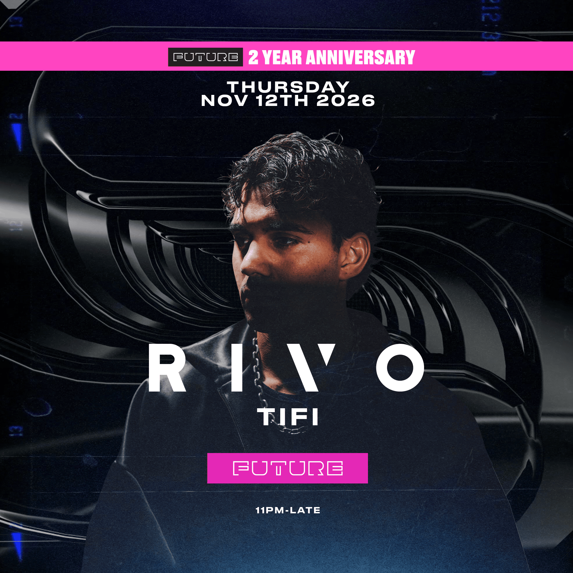 Rivo