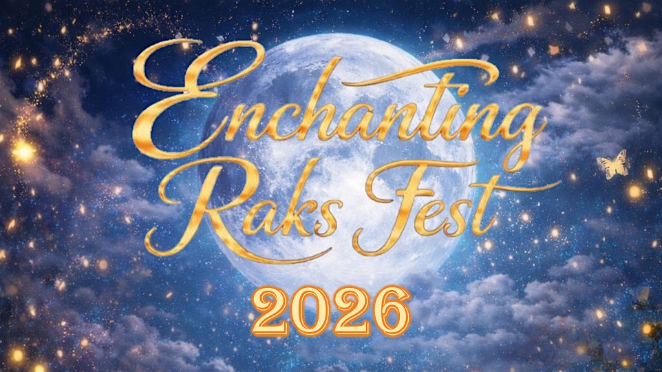 Enchanting Raks Fest 2026