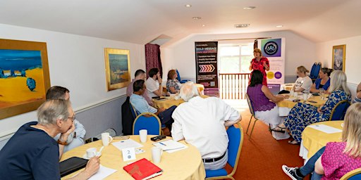 Business Networking Event - Holmes Chapel, Cheshire