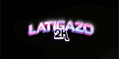 Latigazo 2K Reggaeton Party