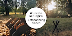 Outdoor-Meditation am Decksteiner Weiher