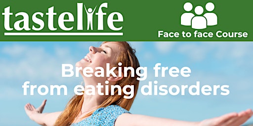 St Nicks, Bristol tastelife eating disorder recovery course