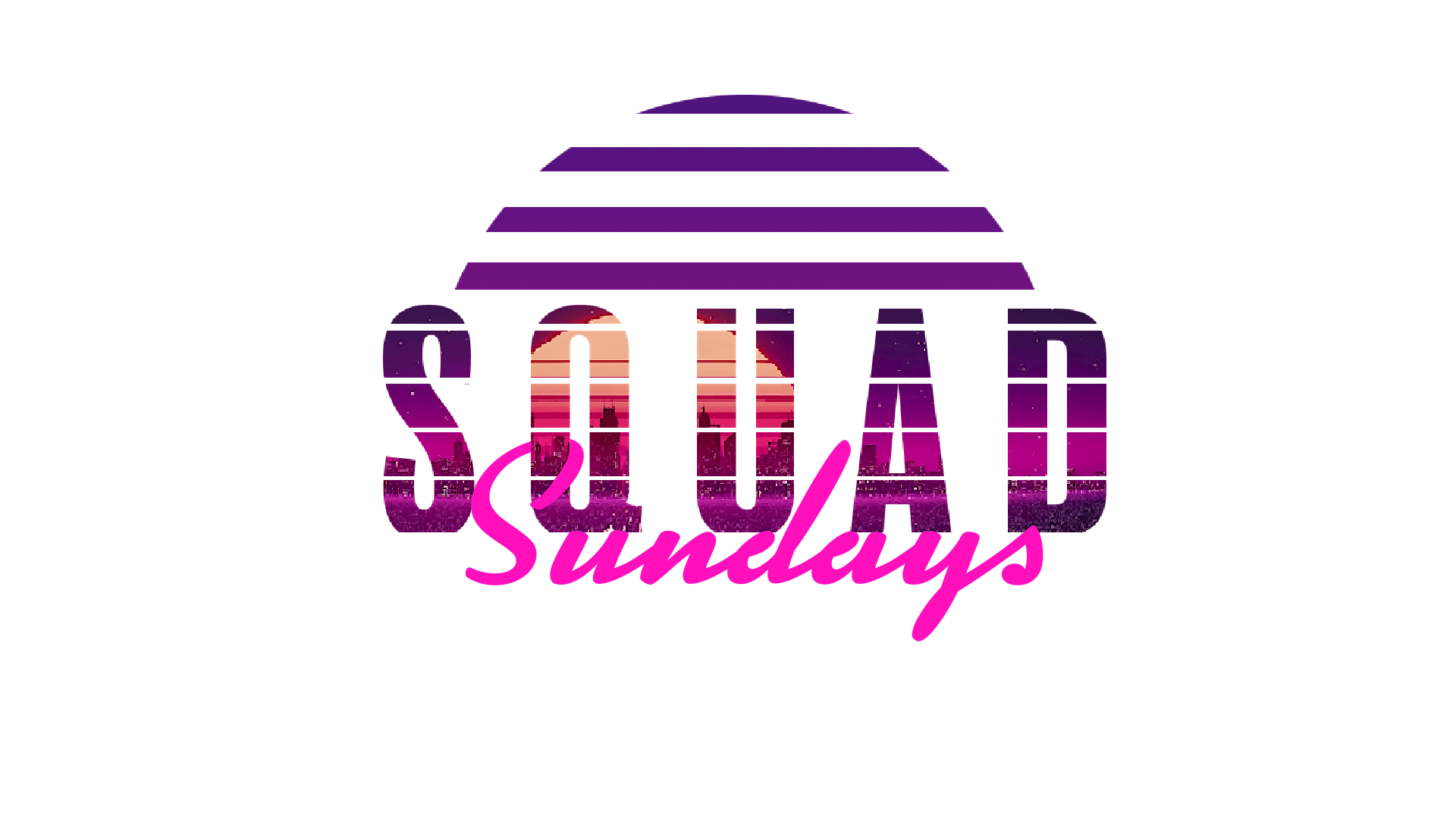 Squad Sundays 2026: Creative Gravity