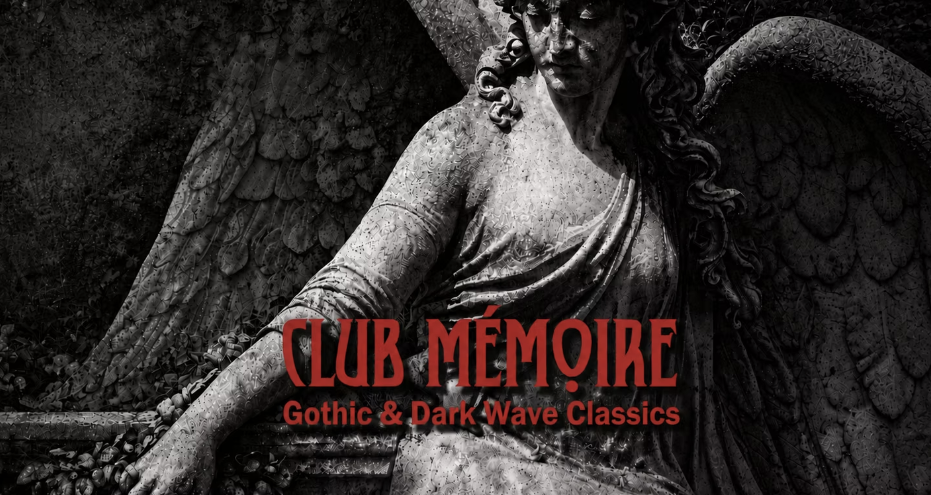 Gothic - Dark Wave - Goth Rock - Electro