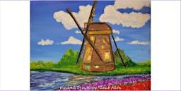 Riviera Travel Art Contest  Wed. Oct. 28th 10:00am $35