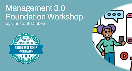 Management 3.0 Foundation Workshop