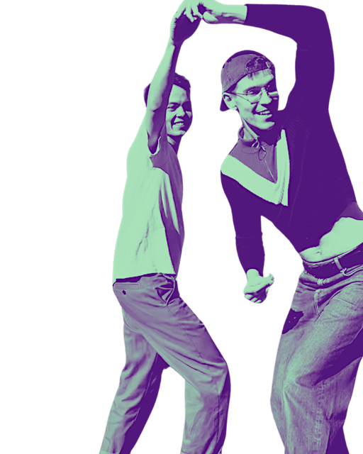 Free Lindy Hop Crashcourses