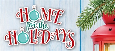 2026 Home for the Holidays Tour of Homes