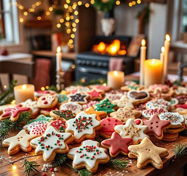 Kochkurs - Weihnachtliche Leckereien