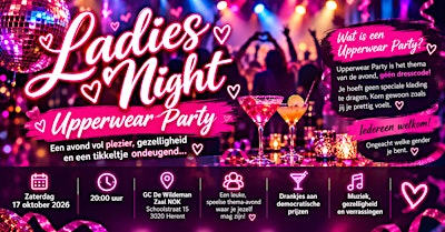 Ladies Night