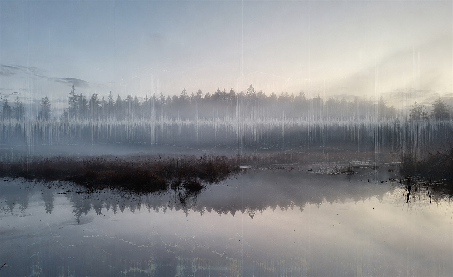 The Beaver Lake Project