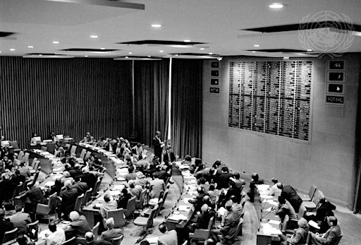 Journée d’études : Traité d’interdiction complète  des essais nucléaires