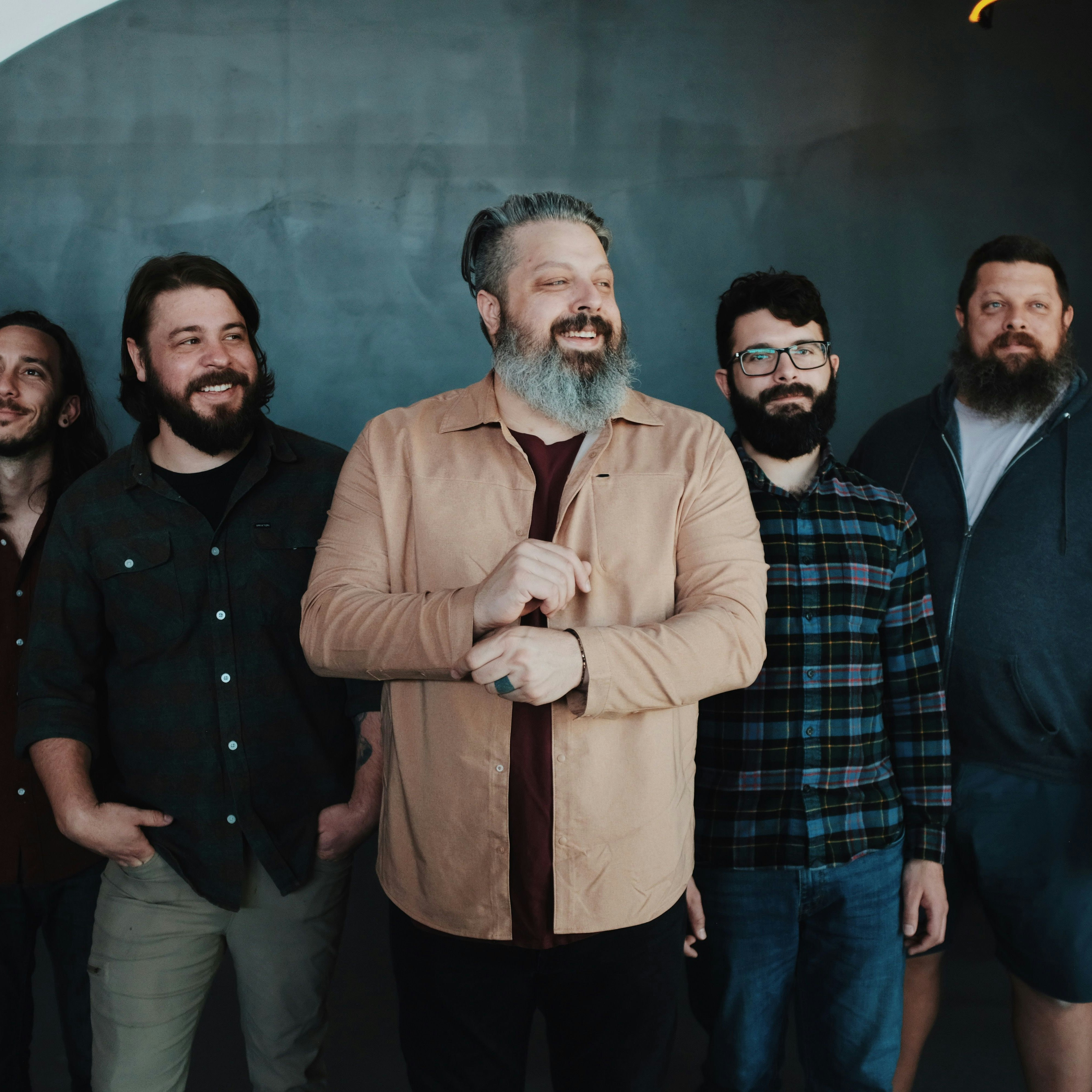 The Dear Hunter