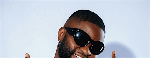 Skales Live in Montreal