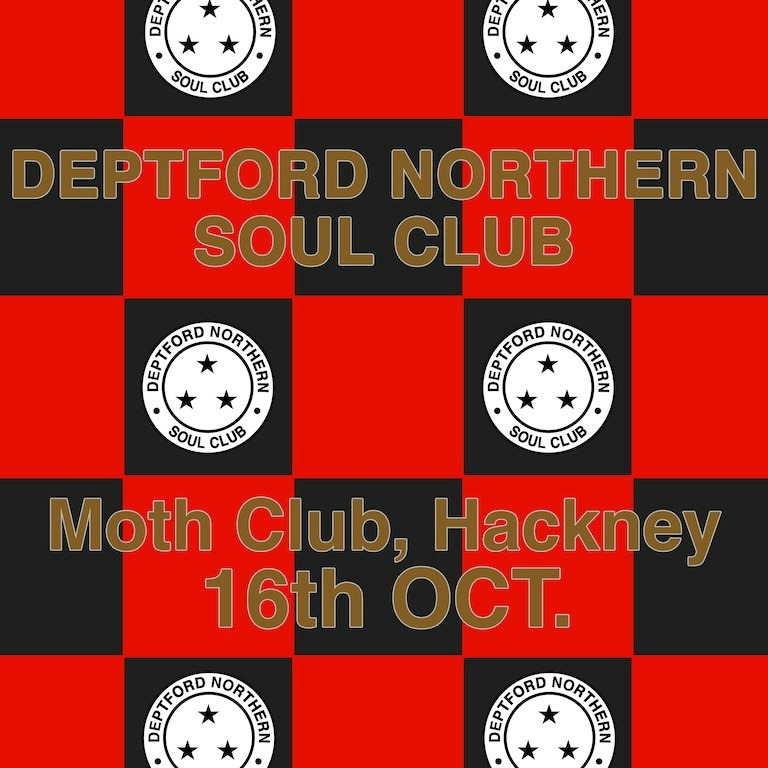 Deptford Northern Soul Club