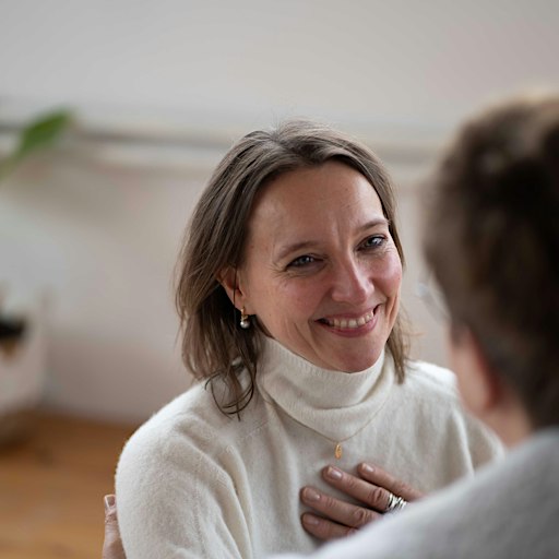 BerührungsOase für Frauen und Männer