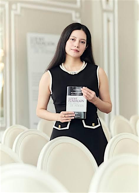 Premio Loewe a la Creación Joven 2025 | Leonor Pataki
