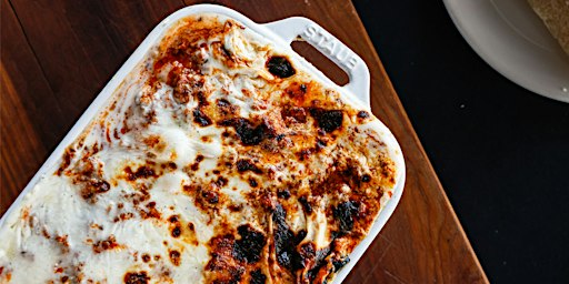 Hands On: Lasagne alla Bolognese