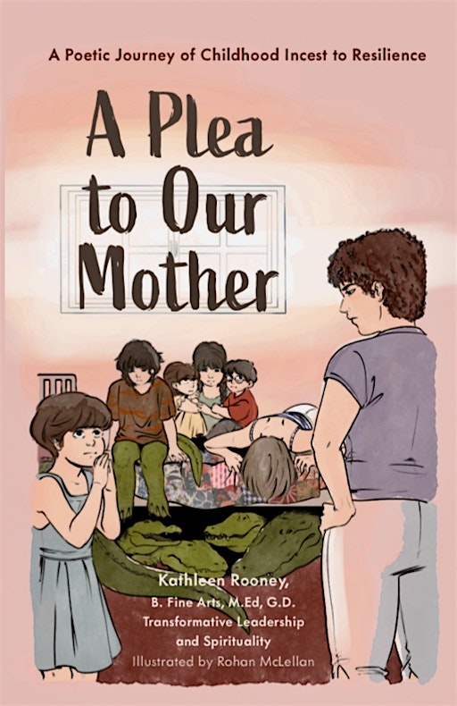 A Plea to Our Mother Performance Art Viewing
