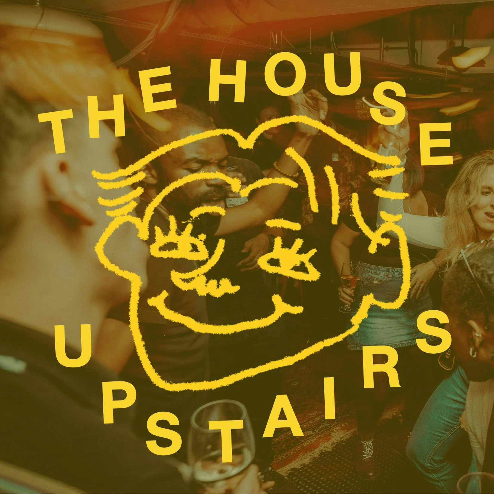 The House Upstairs