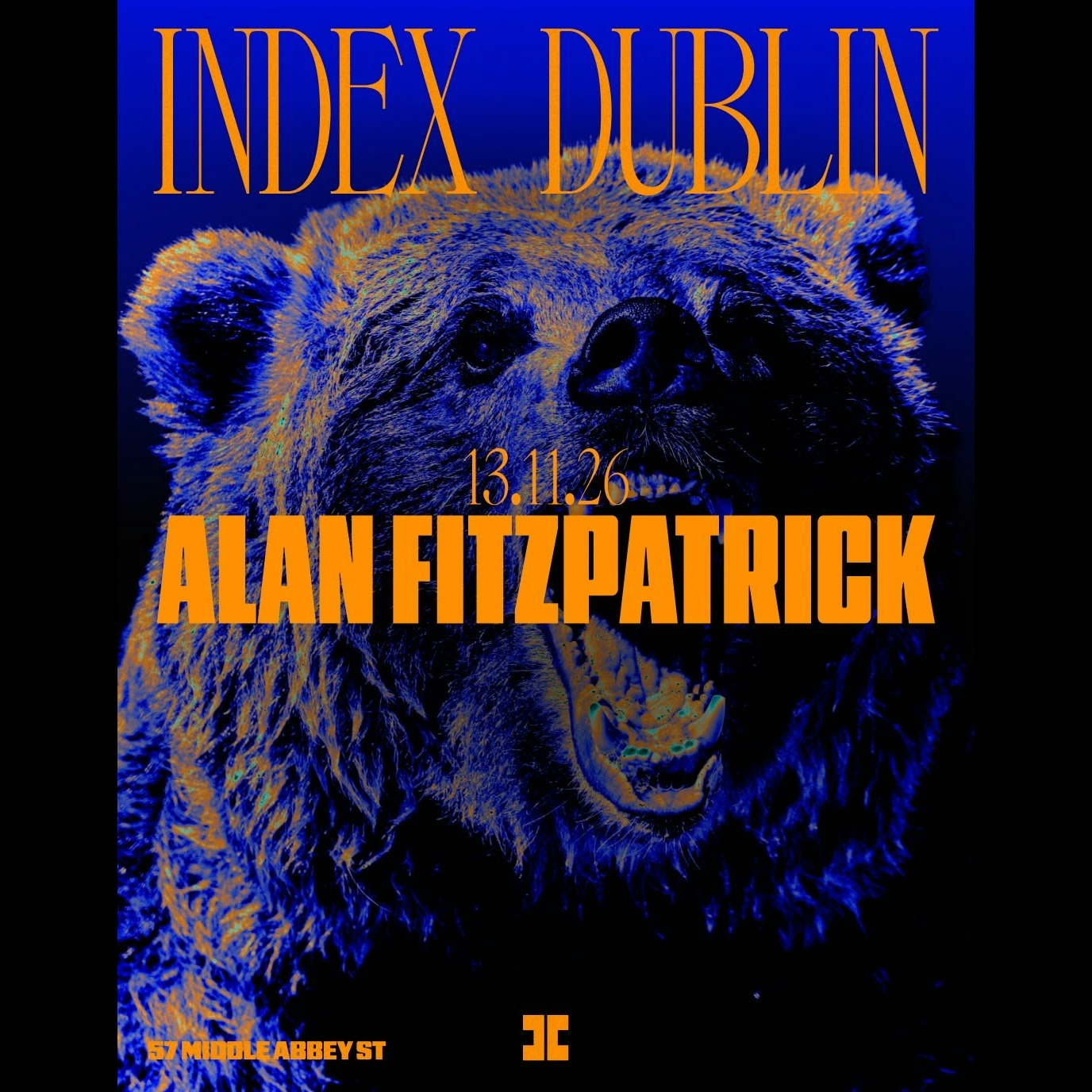 Alan Fitzpatrick
