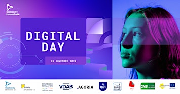 Digital Day 26.11.2026