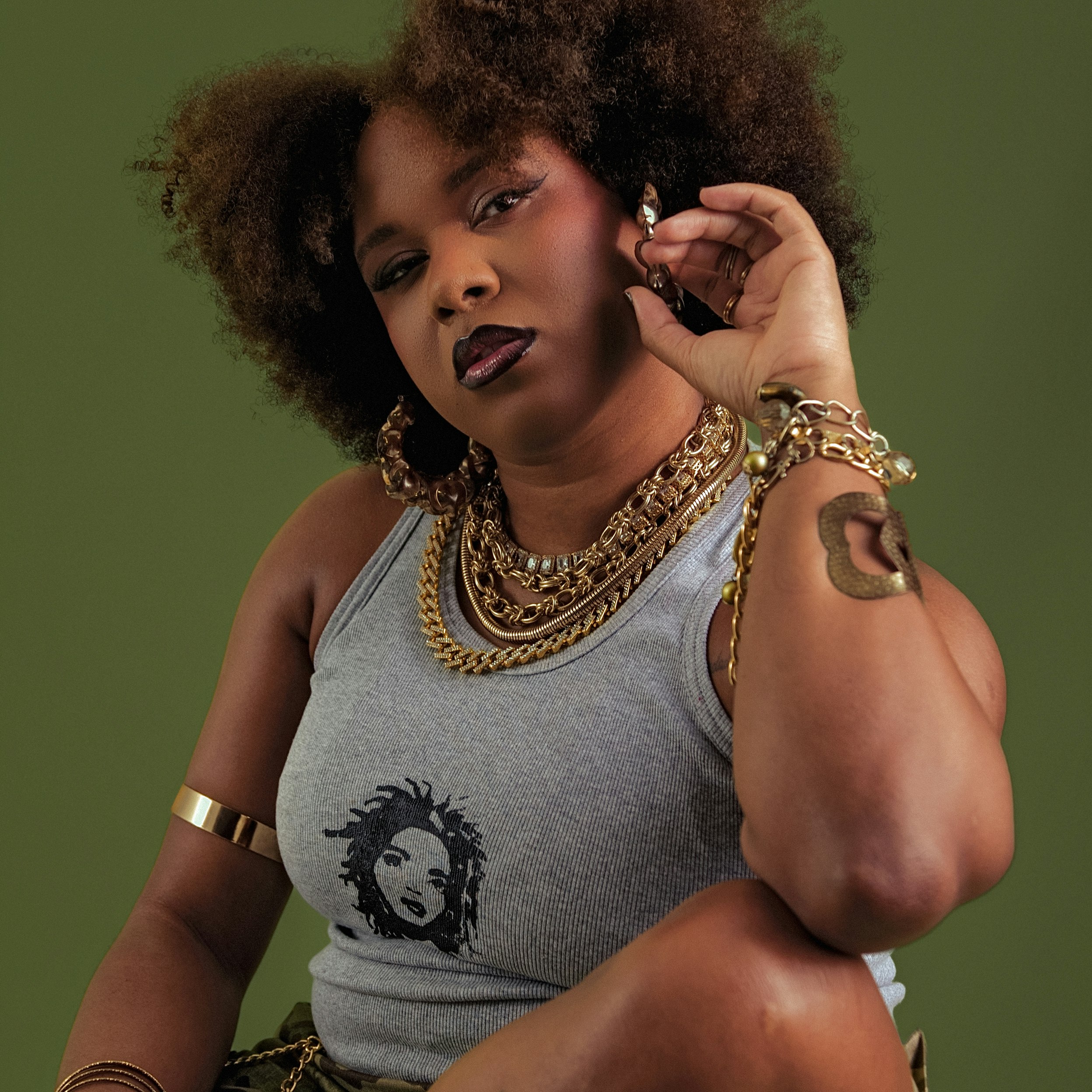 MC Luanna