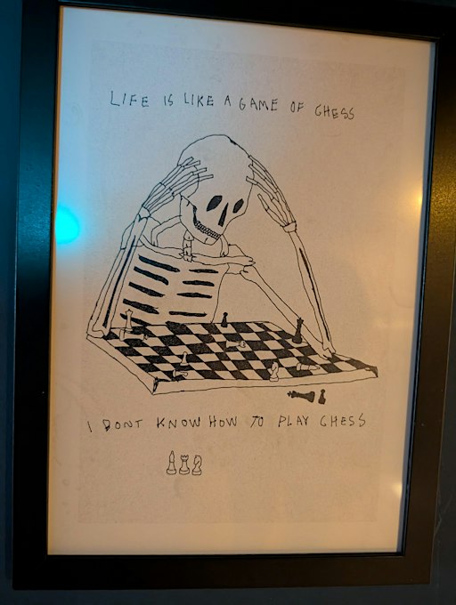 Chess N' Fun In Dublin Tournament!