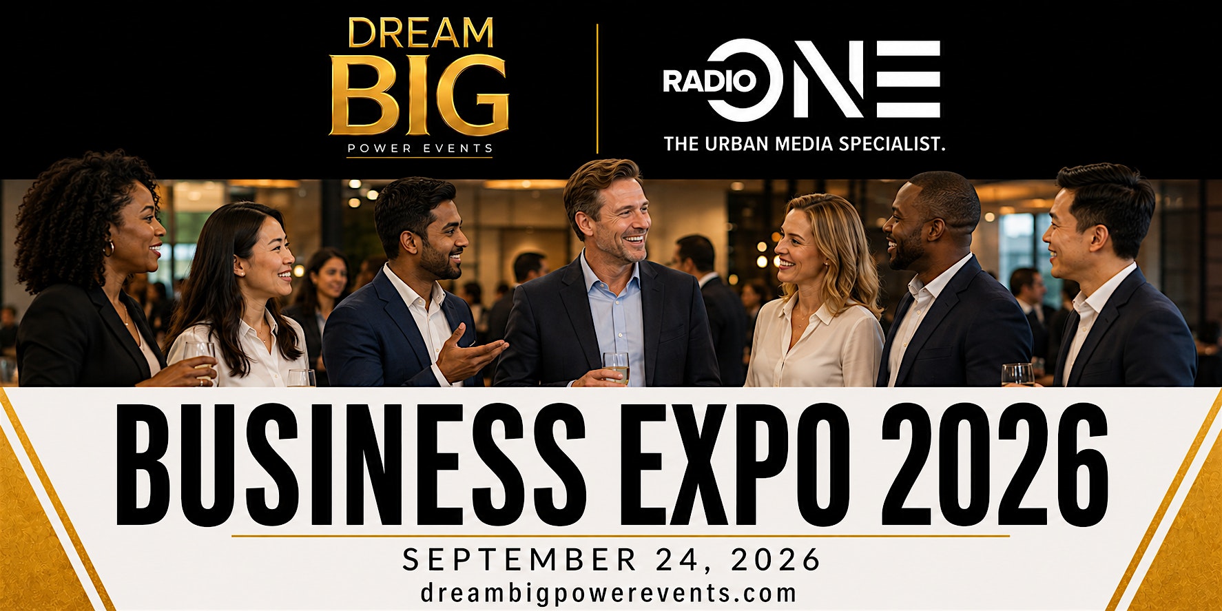 Business Expo 2026