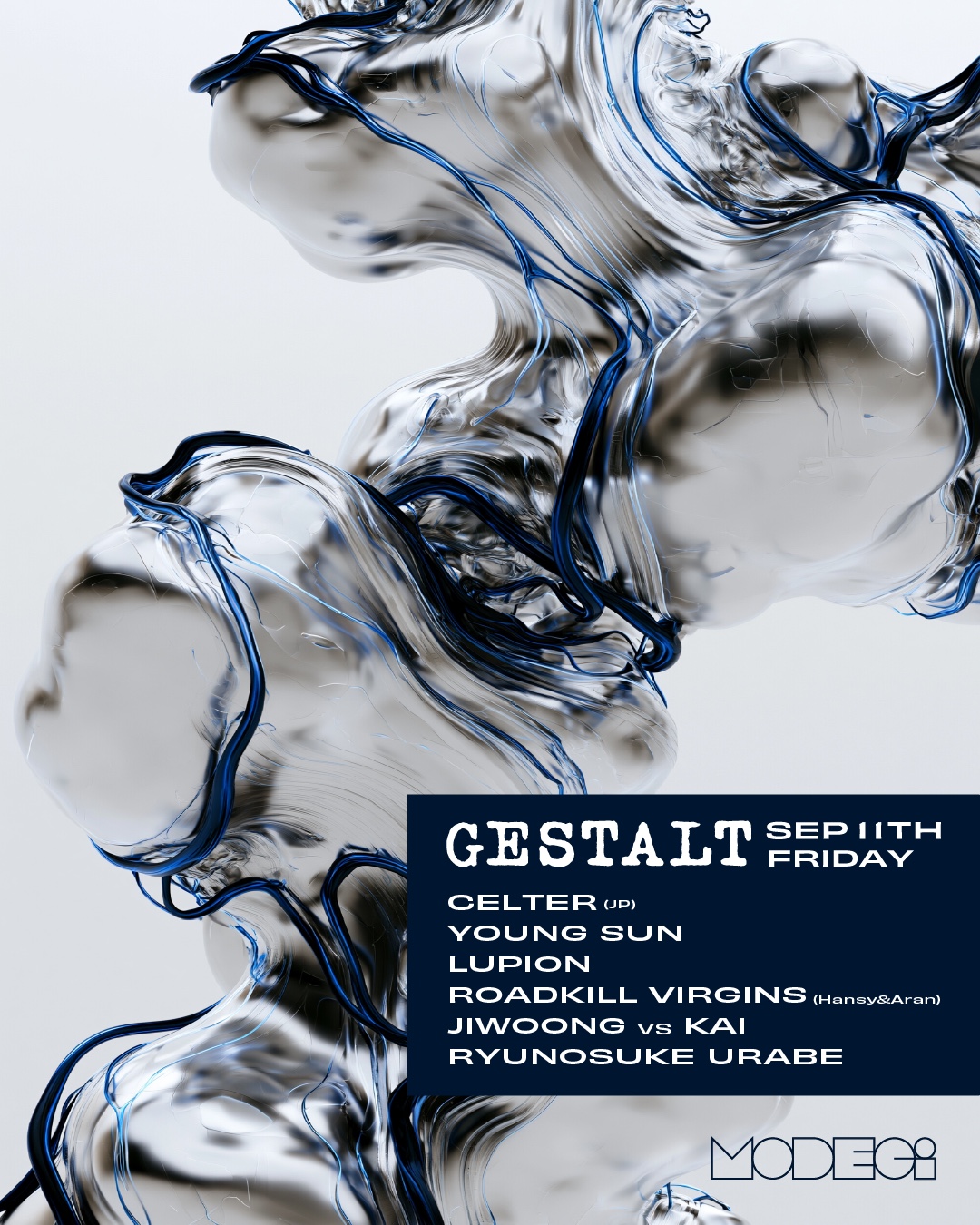GESTALT