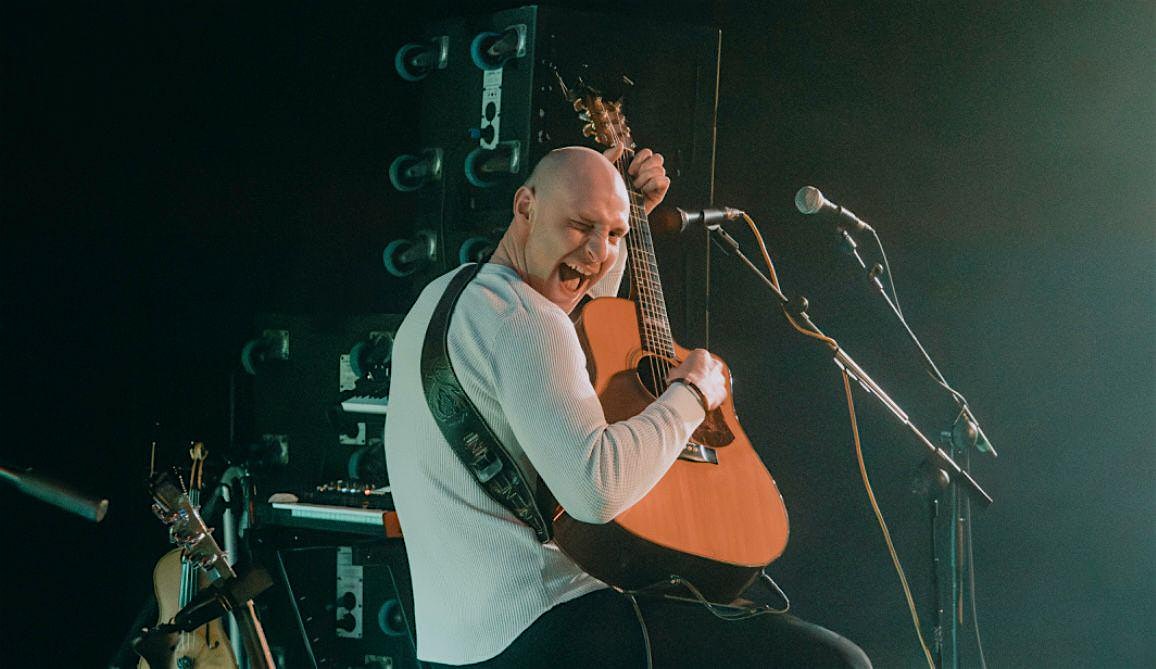 Finn Furey & Guests @ The Sandyford House