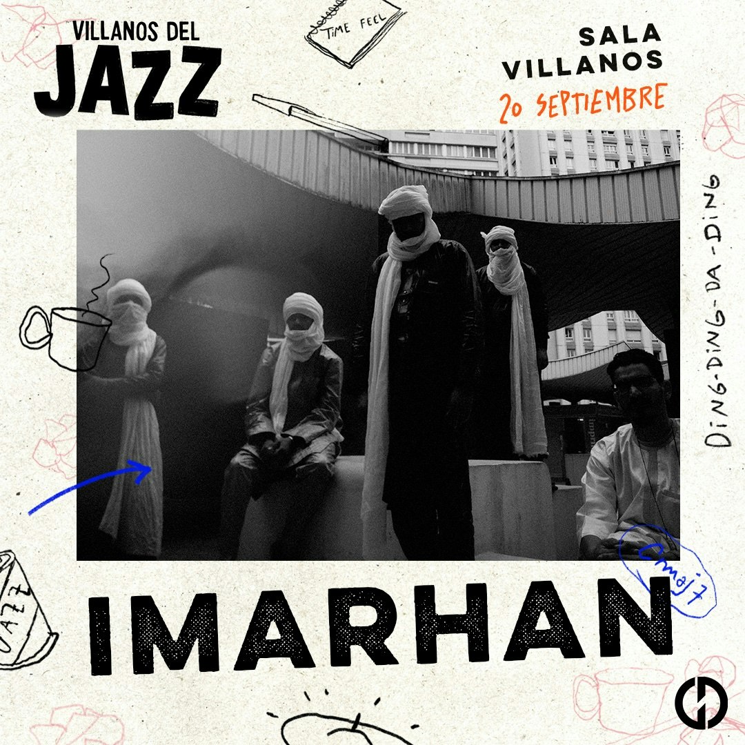 IMARHAN