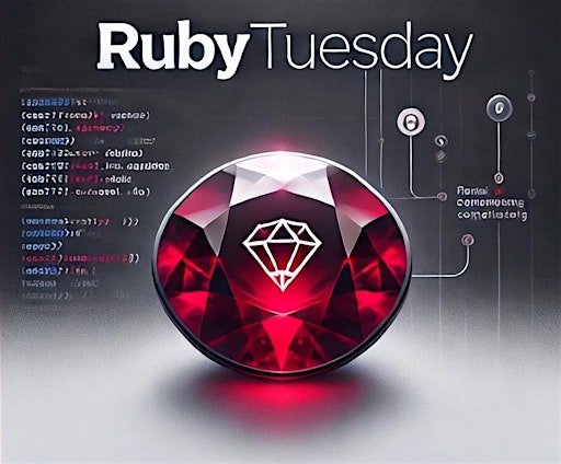 Tallinn Ruby User Group Meeting