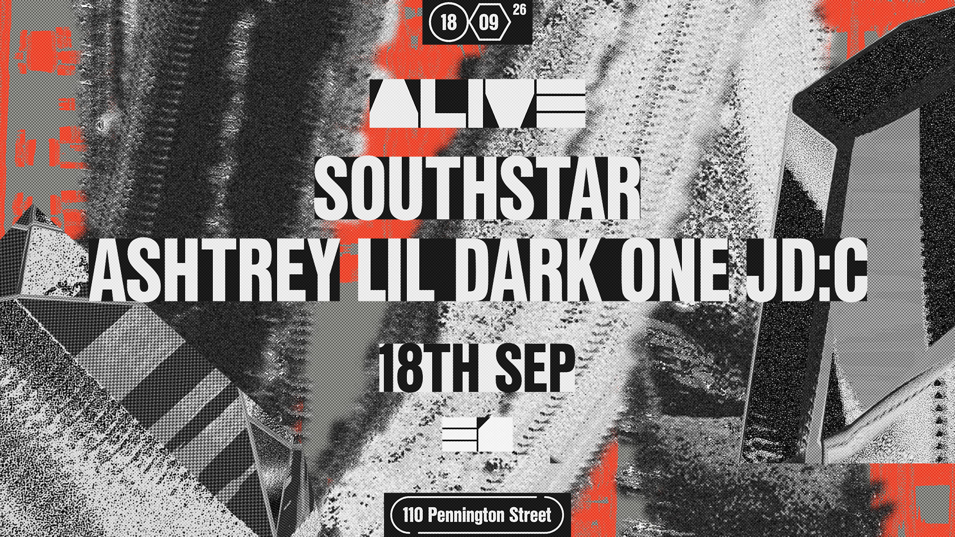 ALIVE: southstar
