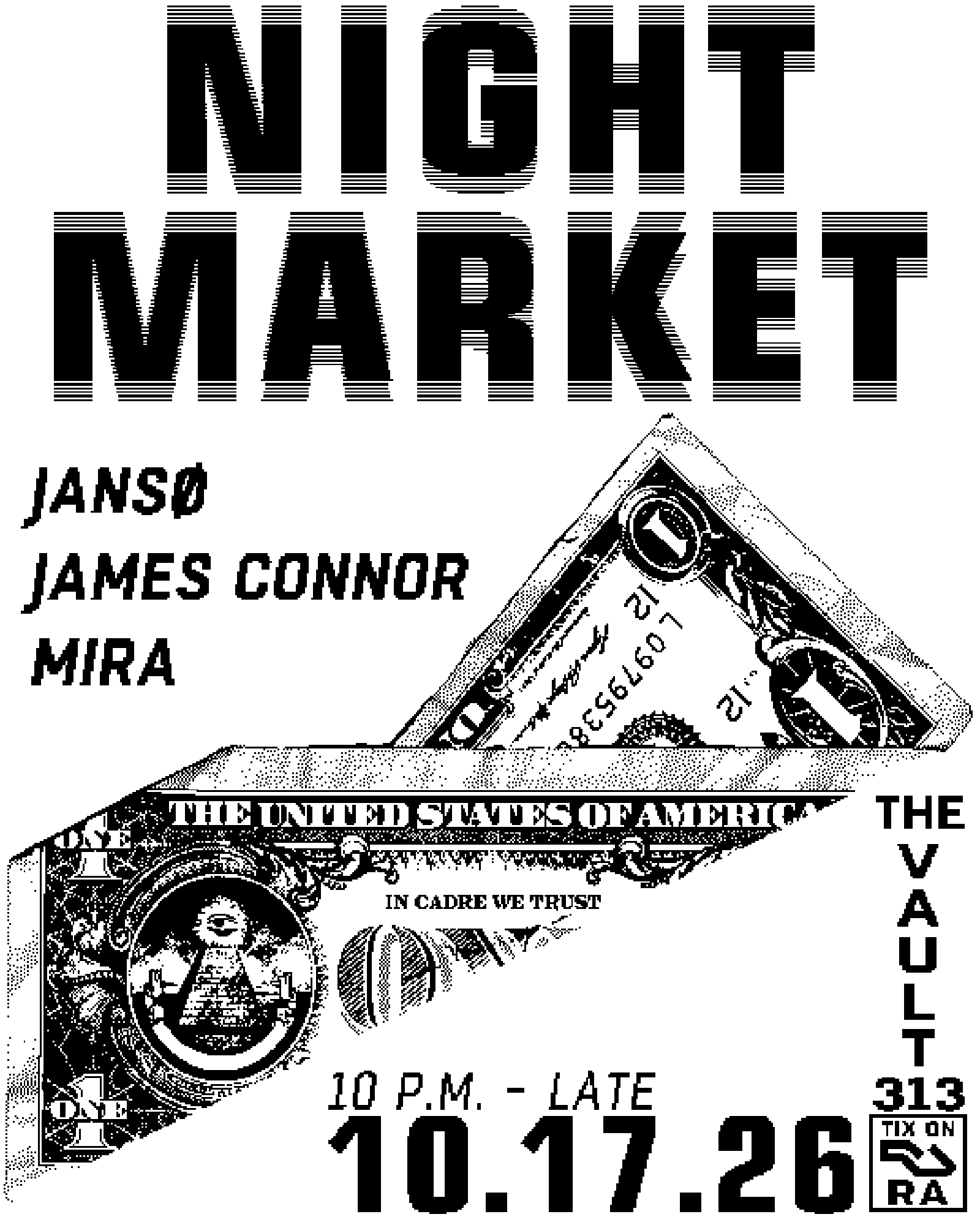 NIGHT MARKET