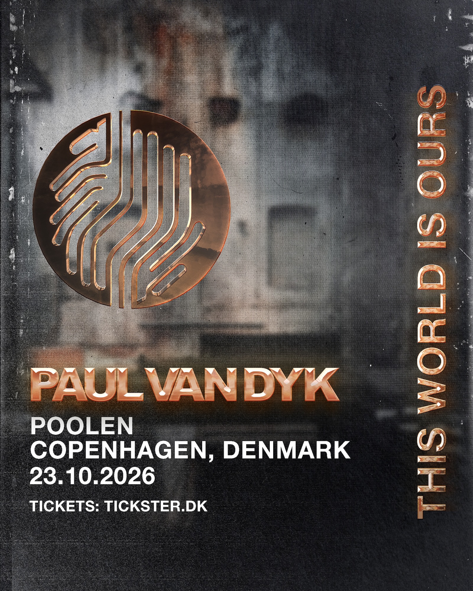 Paul Van Dyk
