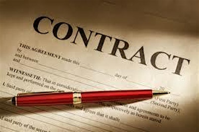 Broker's Guide to Earnest Money & The GAR Contract