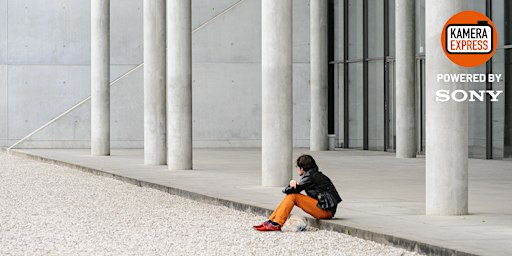 Fotowalk: Straßenfotografie – Mit offenem Auge durch deine Stadt
