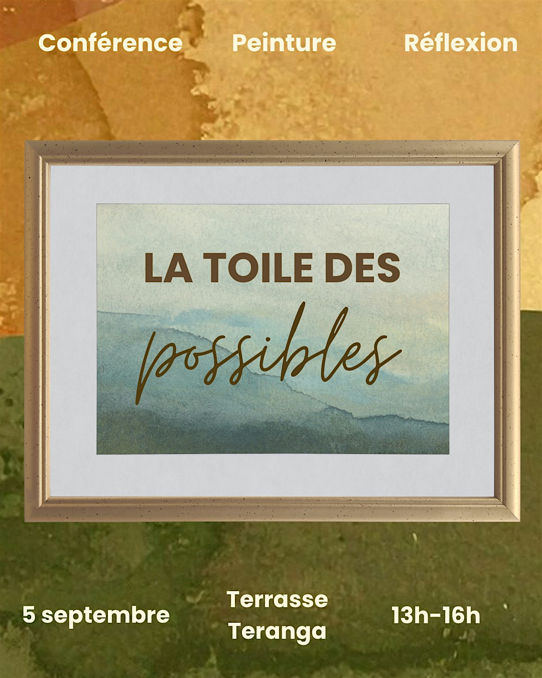 La toile des possibles