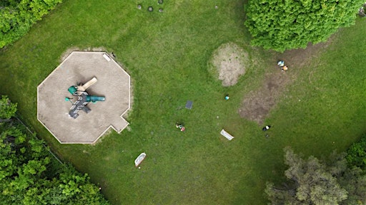 Drone Photography & Videography Intensive Course - November 21