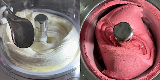 Gelato Making Class