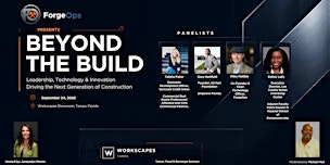 Beyond The Build