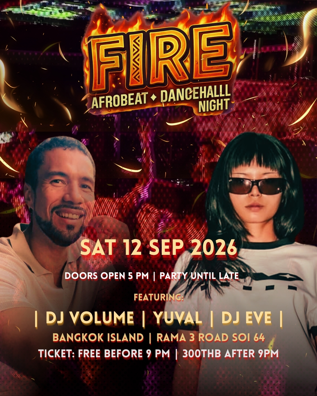 Fire
