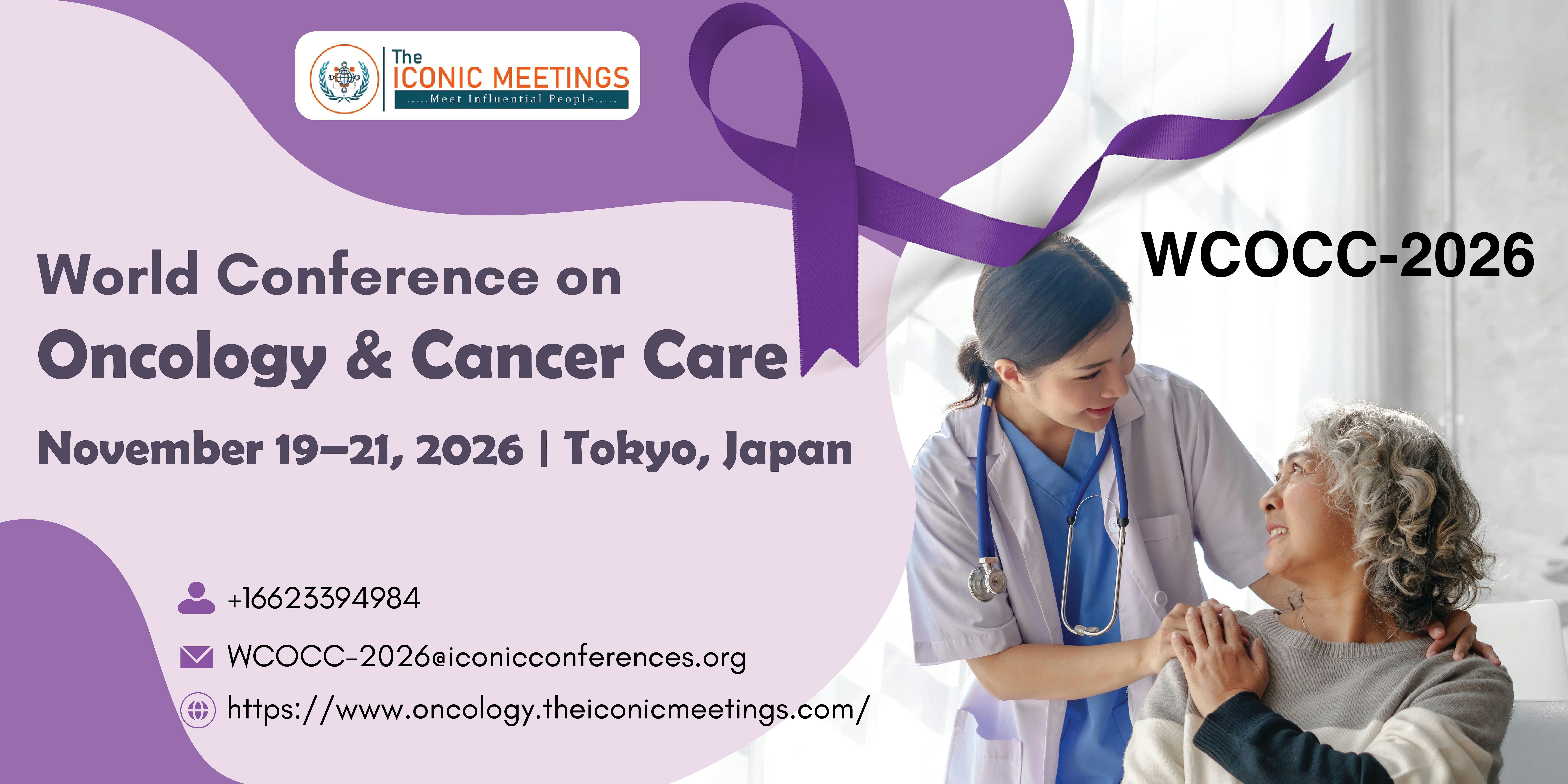 World Conference on Neurology and Brain Disorders (WCNBD-2026)
