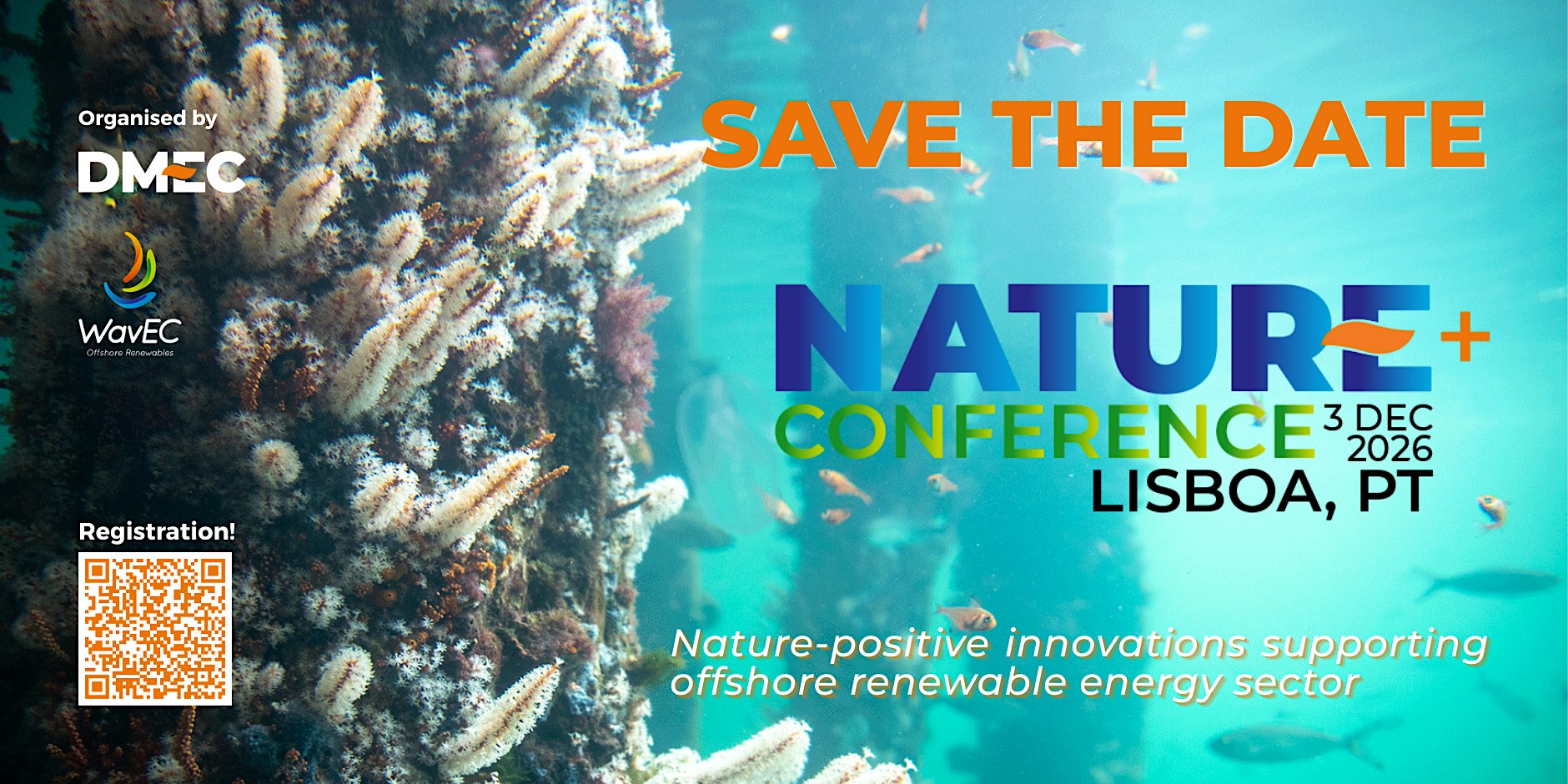 Nature+ Conference 2026